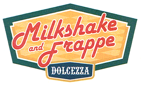 Milkshake and Frappe DOLCEZZA