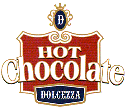 HOT Chocolate DOLCEZZA