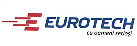 EUROTECH cu oameni serioşi