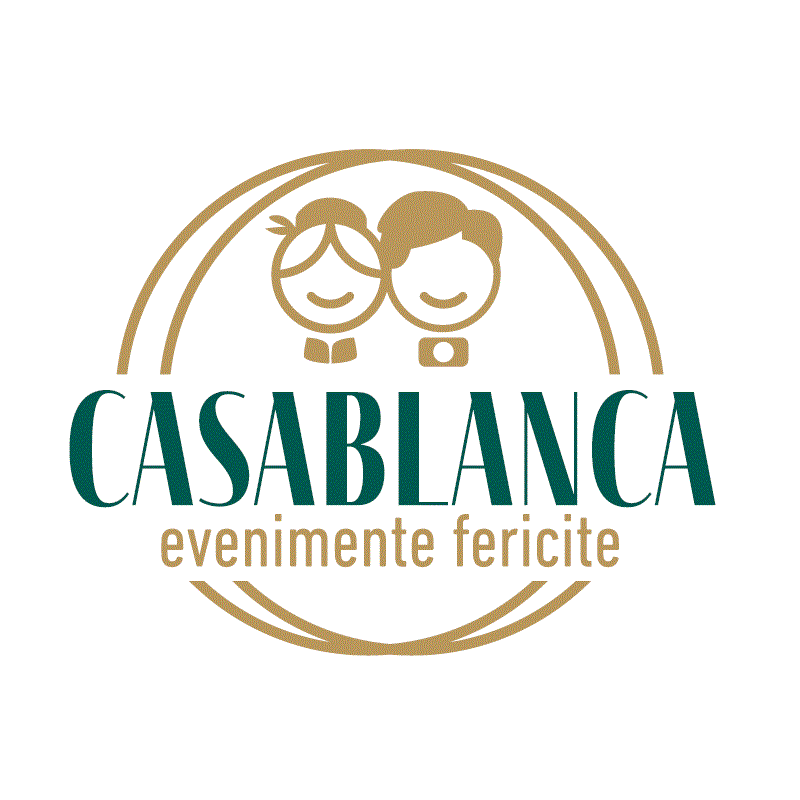 CASABLANCA evenimente fericite