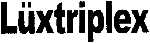 Luxtriplex
