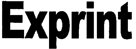 Exprint