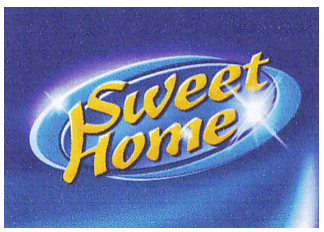 SWEET HOME