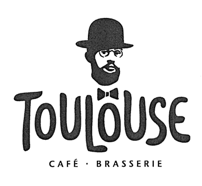 TOULOUSE CAFE BRASSERIE