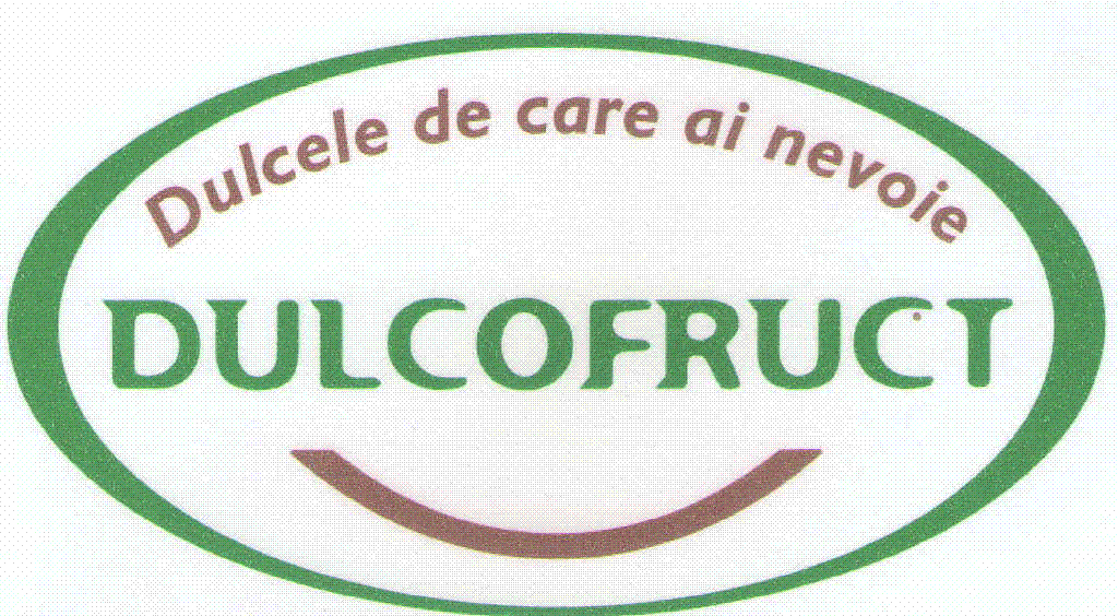 DULCOFRUCT Dulcele de care ai nevoie