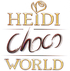 HEIDI CHOCOWORLD