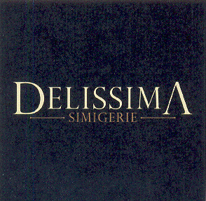 DELISSIMA SIMIGERIE