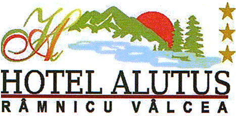 H A HOTEL ALUTUS RÂMNICU VÂLCEA