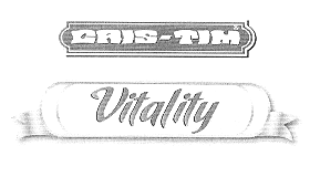 CRIS-TIM Vitality