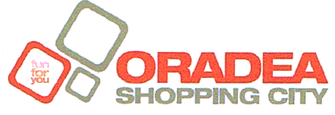 ORADEA SHOPPING CITY fun for you