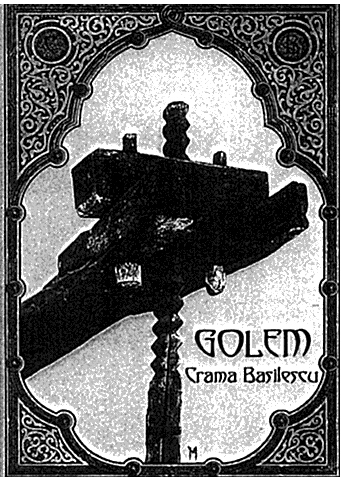 Crama Basilescu GOLEM