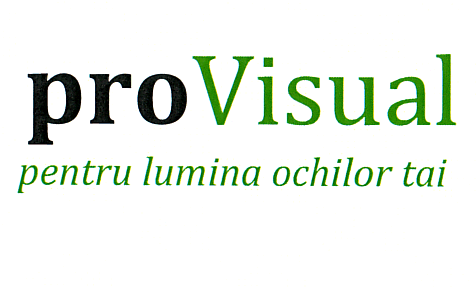 proVisual pentru lumina ochilor tai