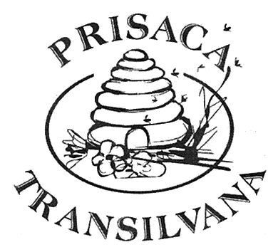 PRISACA TRANSILVANA