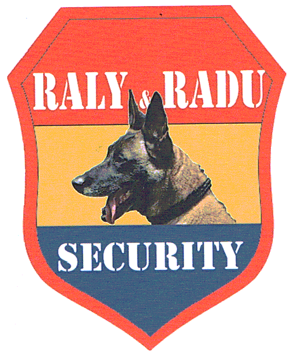 RALY & RADU SECURITY