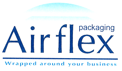 AIRFLEX packaging-Wrapped around your business