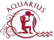 AQUARIUS