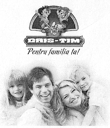 CRIS-TIM Pentru familia ta!