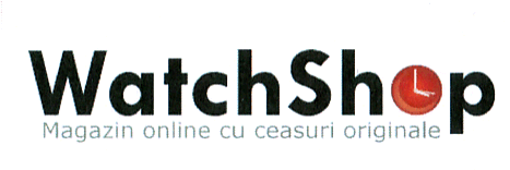 WatchShop Magazin online cu ceasuri originale