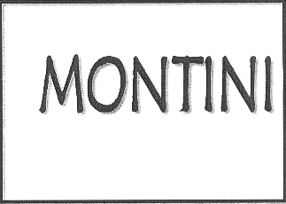 MONTINI
