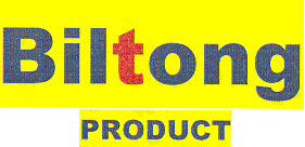 Biltong PRODUCT