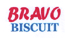 BRAVO BISCUIT