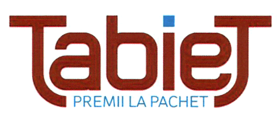 Tabiet PREMII LA PACHET