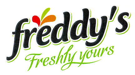 freddy's Freshly yours