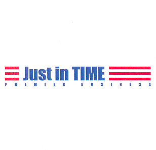 Just in Time PREMIER BUSINESS