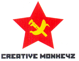 CREATIVE MONKEYZ