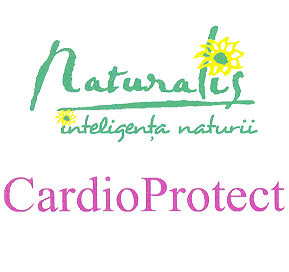 Naturalis inteligenţa naturii CardioProtect