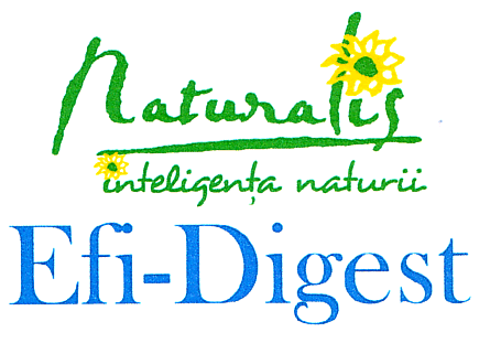Naturalis Inteligenta Naturii Efi-Digest