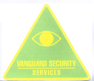 VANGUARD SECURITY SERVICES