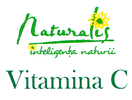 Naturalis Inteligenta Naturii Vitamina C