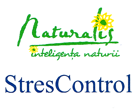 Naturalis Inteligenta Naturii StresControl