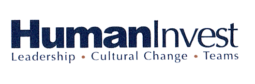 HumanInvest Leadership Cultural Change Teams