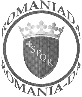 ROMANIA-DA + SPQR