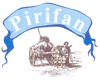 Pirifan