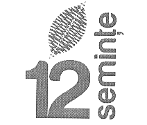 12 seminţe