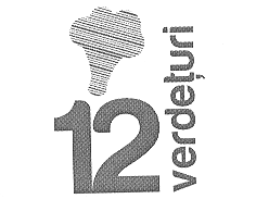 12 verdeţuri