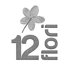 12 flori