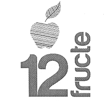 12 fructe