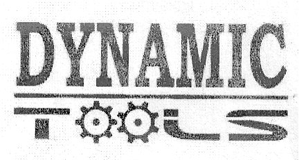 DYNAMIC TOOLS