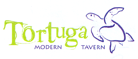 Tortuga MODERN TAVERN