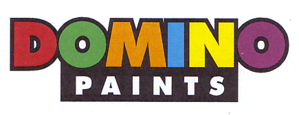 DOMINO PAINTS