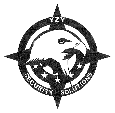 YZY SECURITY SOLUTIONS