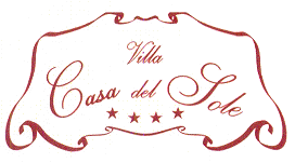 Villa Casa del Sole
