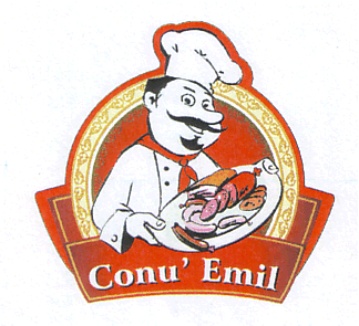 Conu' Emil