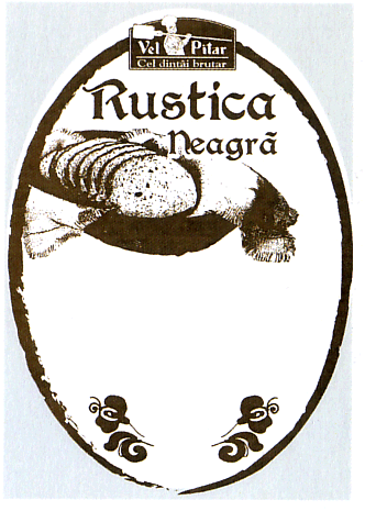 Rustica neagră