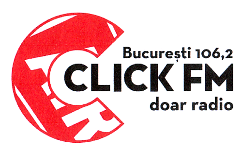 Bucureşti 106,2 CLICK FM doar radio