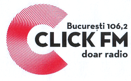 Bucureşti 106,2 CLICK FM doar radio